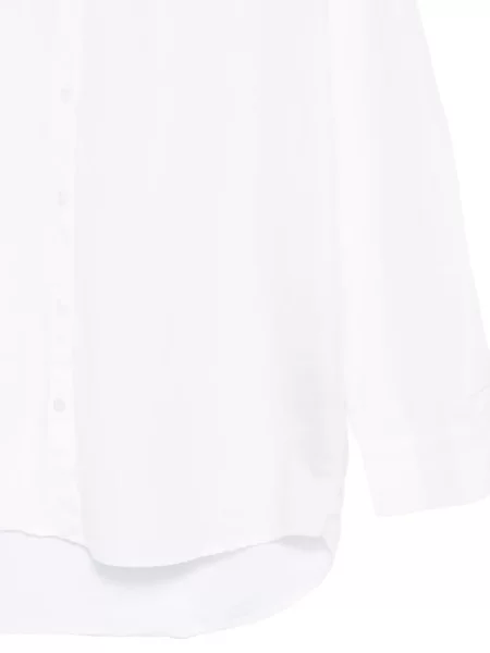 Marškiniai Private 0204 balta