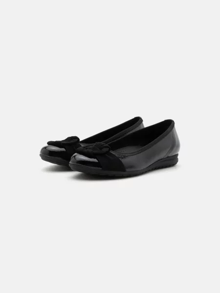 Pantofi Gabor negru
