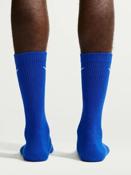 Nike Sportswear шкарпетки з бавовною Everyday Elevated 6 шт.