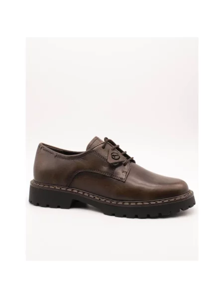Oxford Tamaris maro