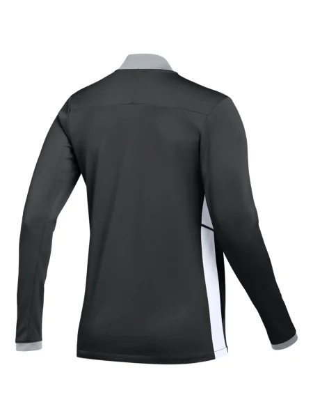 Geacă Nike tricotate negru