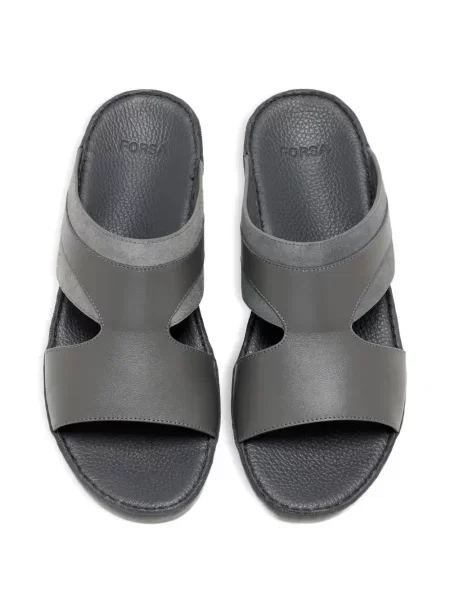 Sandale Forsa gri