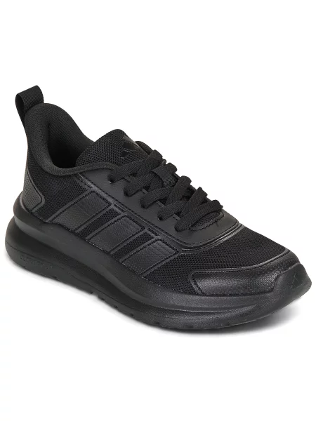 Bežecké topánky Adidas čierna