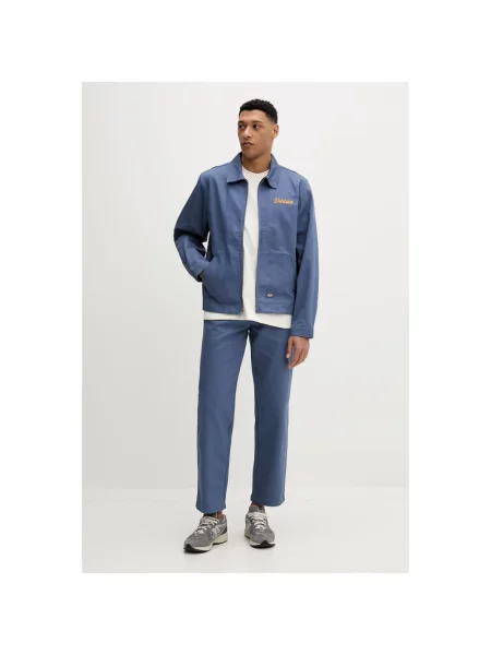 Kurtka Dickies niebieska