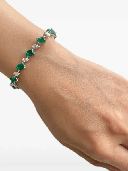 Brăţară Hyt Jewelry argintiu