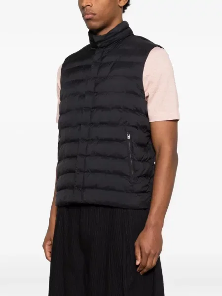 Vestă Herno negru