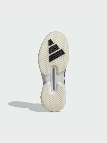 Кроссовки для бега Adidas Adizero белые