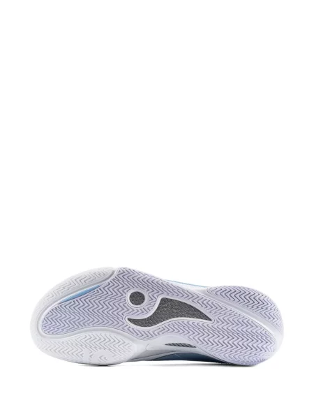 Baschet sneakerși Li-ning alb