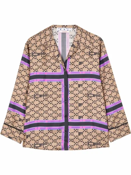 Koszula Off-white biała