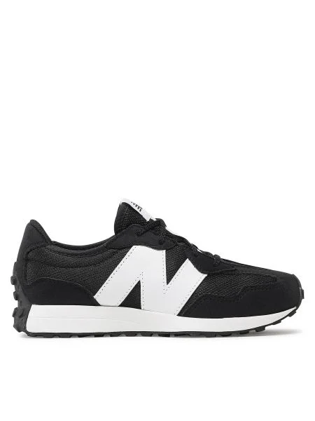Сникърси New Balance черно
