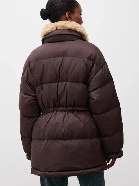 Пуховик Answear.lab