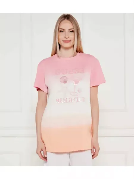 Guess Swimwear Póló | Oversize fit