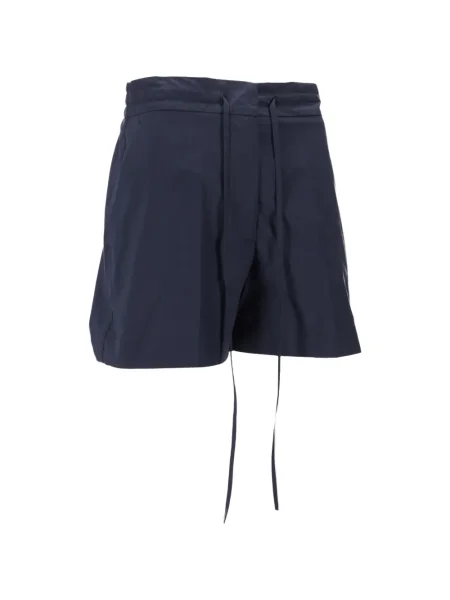 Șnur de strângere pantaloni scurți P.a.r.o.s.h. albastru