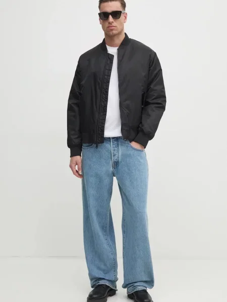 Calvin Klein kratka majica bela