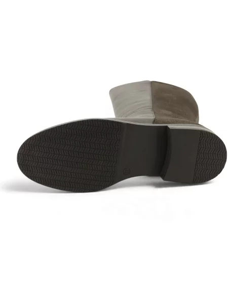 Pantofi Piesanto maro