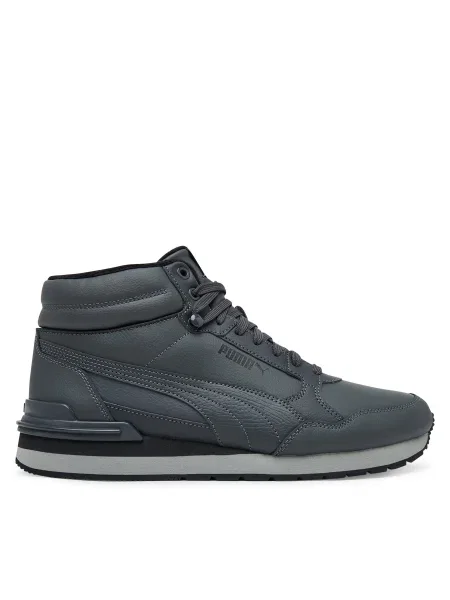 Sportcipők Puma St Runner V4 03 szürke