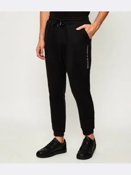 Trening Tommy Hilfiger negru