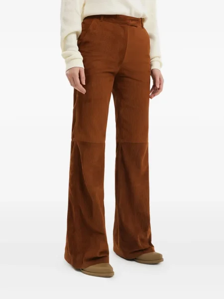Pantaloni 1989 Studio maro