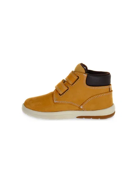 Pantofi copii Timberland galben