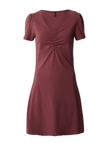 ONLY Rochie LIVE zmeură roz