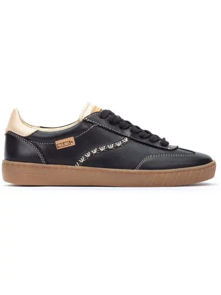 Pantofi Pikolinos negru