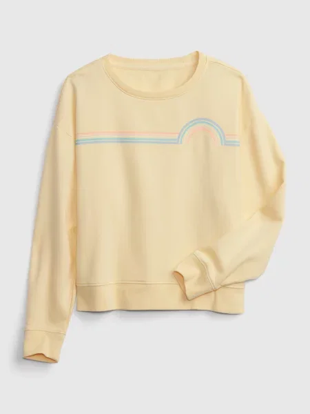 Bluza dziecięca Gap