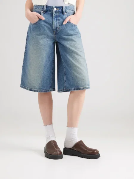 LEVI'S ® Jeans denim albastru