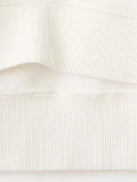 Bluza z nadrukiem złamana biel Dzieci lata MANGO KIDS