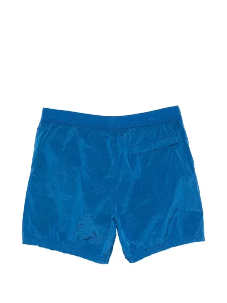 Долнища на бански Stone Island камъни синьо