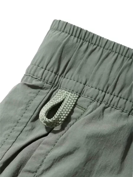Slip de baie Cdlp cu cordon verde