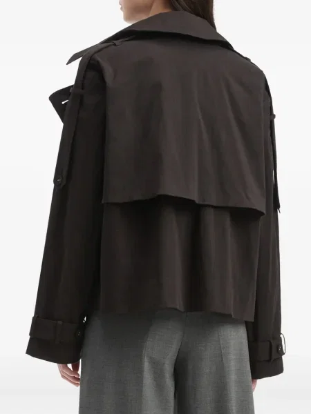 Geacă Proenza Schouler White Label alb