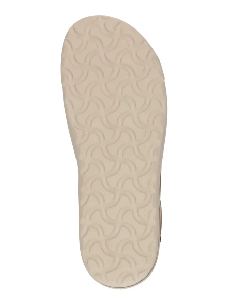 Birkenstock Sneakers Bend Low maro