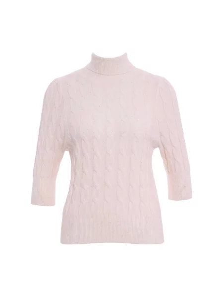 Sweter Kaos różowy