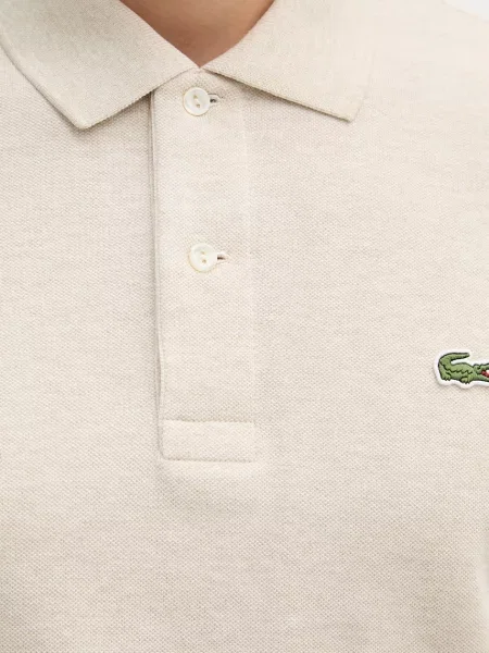 Поло Lacoste