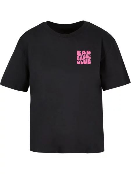 Tricou Mister Tee negru