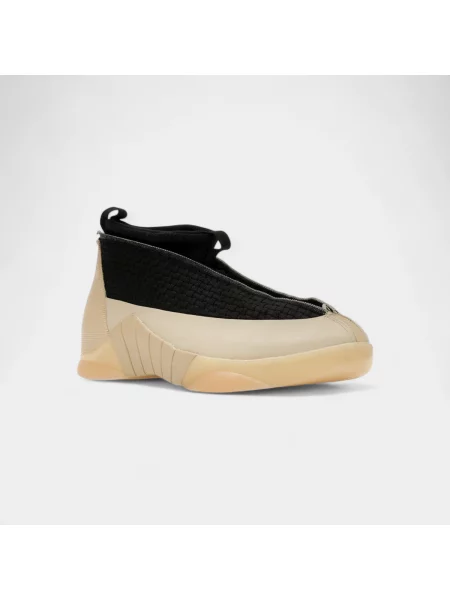 Tenisky Nike Jordan čierna