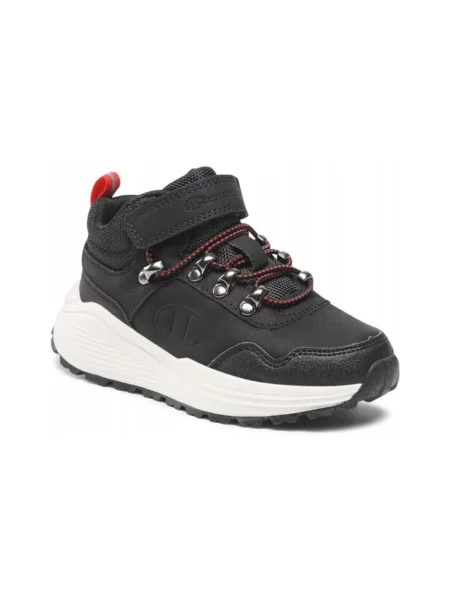 Pantofi copii Champion negru