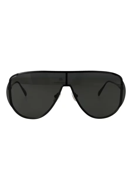 Ochelari de soare Ferragamo Eyewear negru