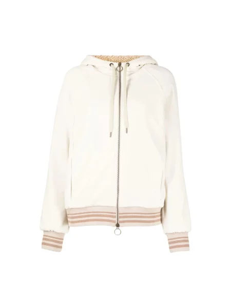 Bluza Eleventy beżowa