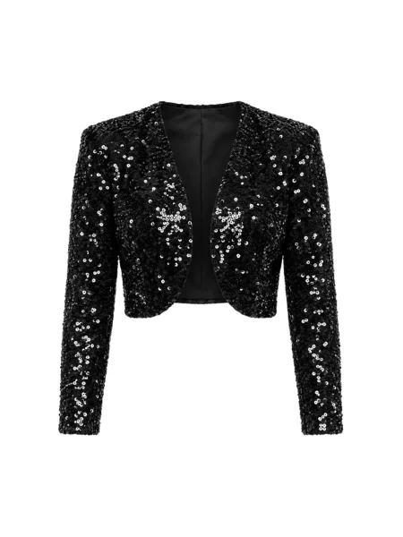 Lekka kurtka Dolce And Gabbana czarna