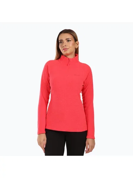 Bluză de schi pentru femei Kilpi Almeri pink roz