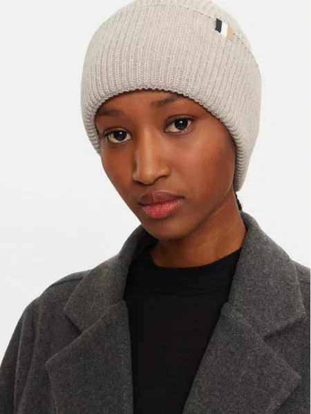 Kapa Boss Laura siva