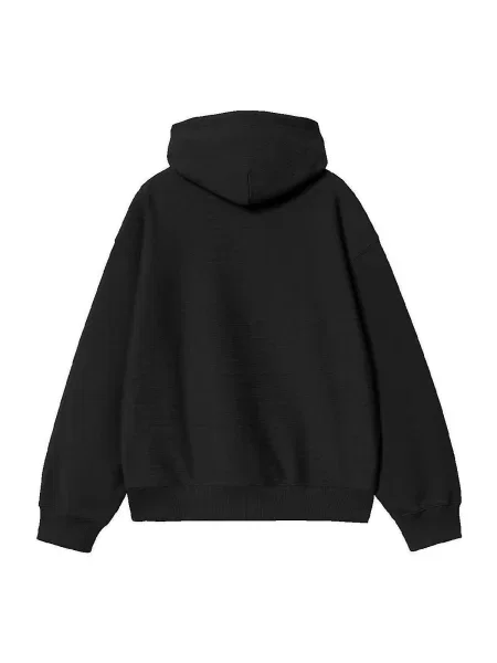 Pulover Carhartt negru