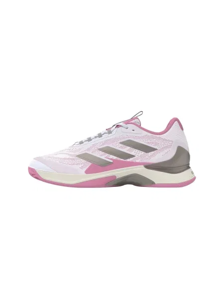 Tenisové tenisové tenisky Adidas ružová