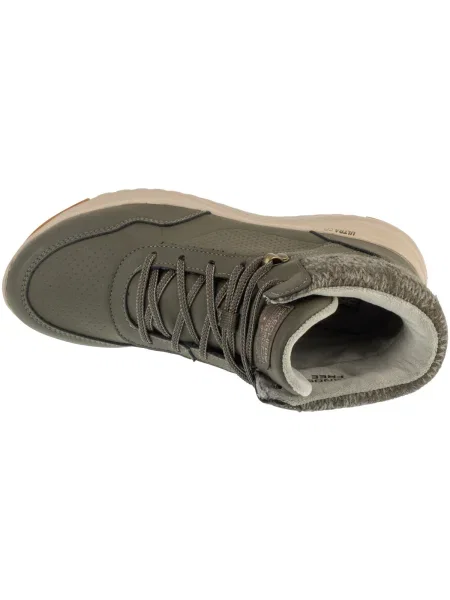 Pantofi Skechers verde