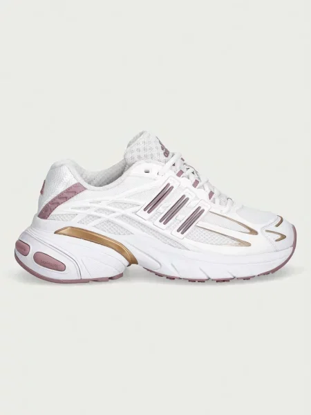 ADIDAS ORIGINALS Nízke tenisky Adistar Cushion Xlg zlatá / svetlofialová biela