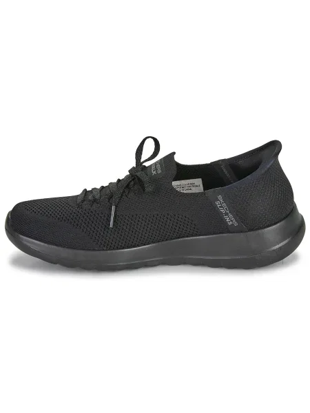 Pantofi Skechers negru