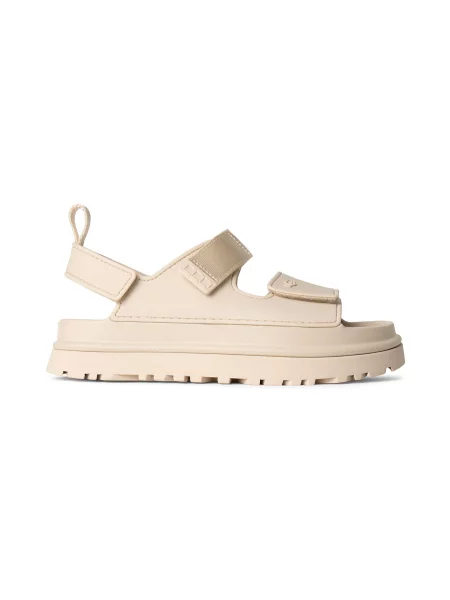 Sandały Ugg białe