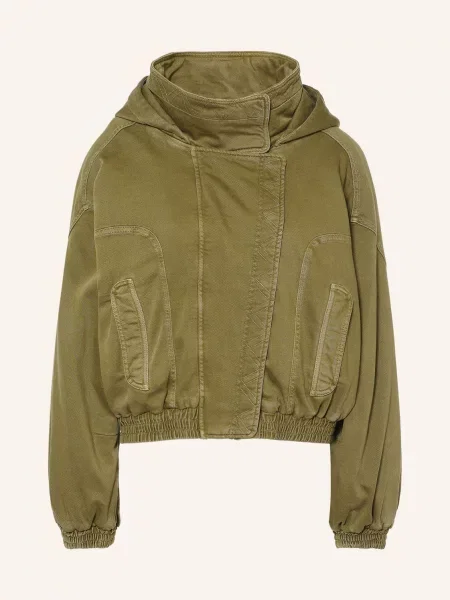 Ba&Sh Bunda Nalo khaki