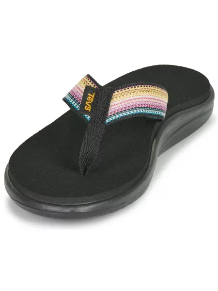 Teva Japanke Voya Flip crna